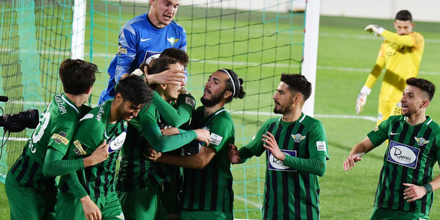 Akhisarspor yönetimine, genel kurulun yapılmaması üzerine ikinci kez kayyum atandı
