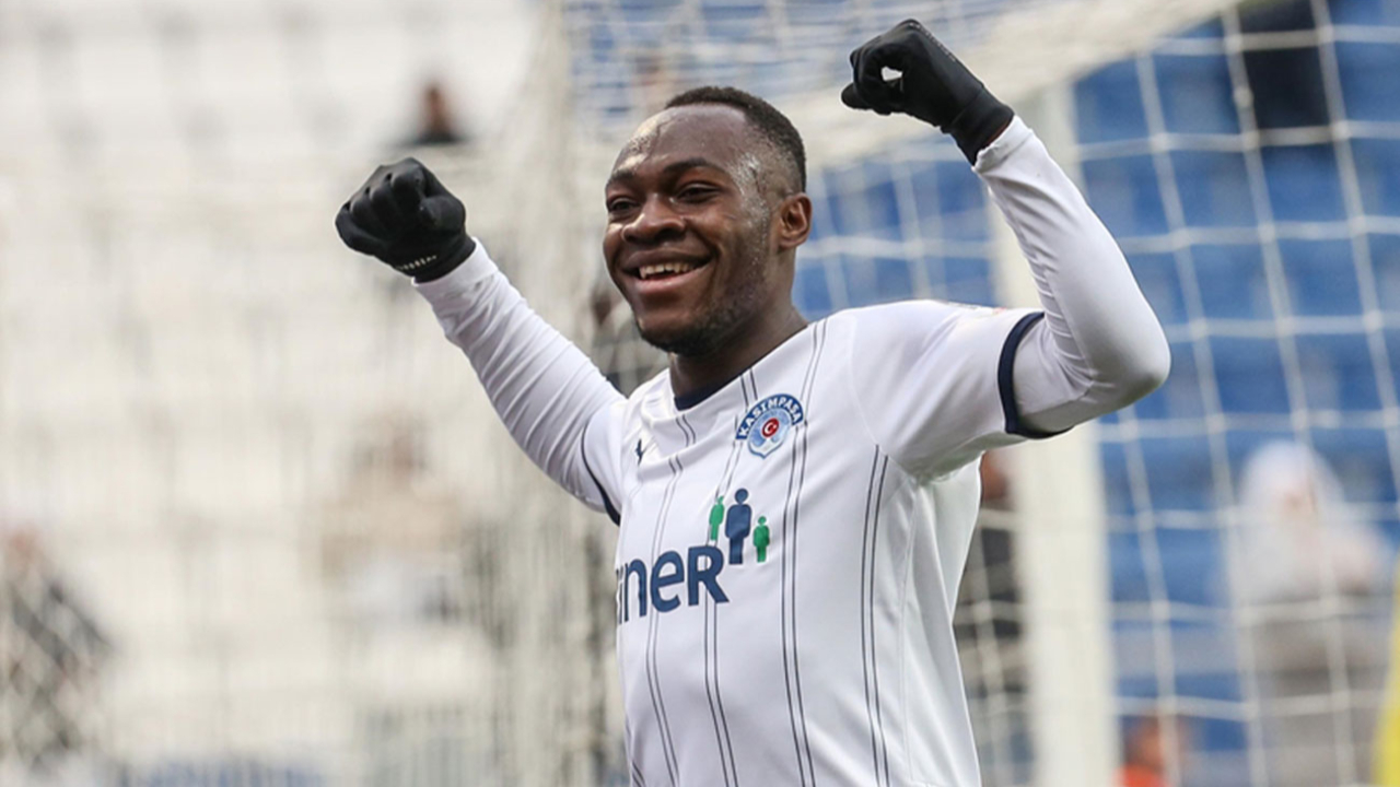 Jackson Muleka, Beşiktaş ile anlaşmaya vardı iddiası! İşte bonservisi ve yıllık ücreti...