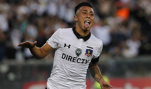 Beşiktaş'a rüzgar gibi kanat: Margin Rodriguez