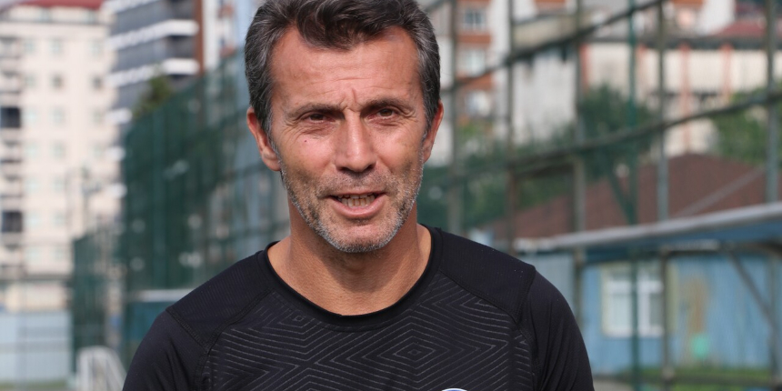 Bülent Korkmaz: Çilek transfer istemiyorum, her türlü meyveden istiyorum