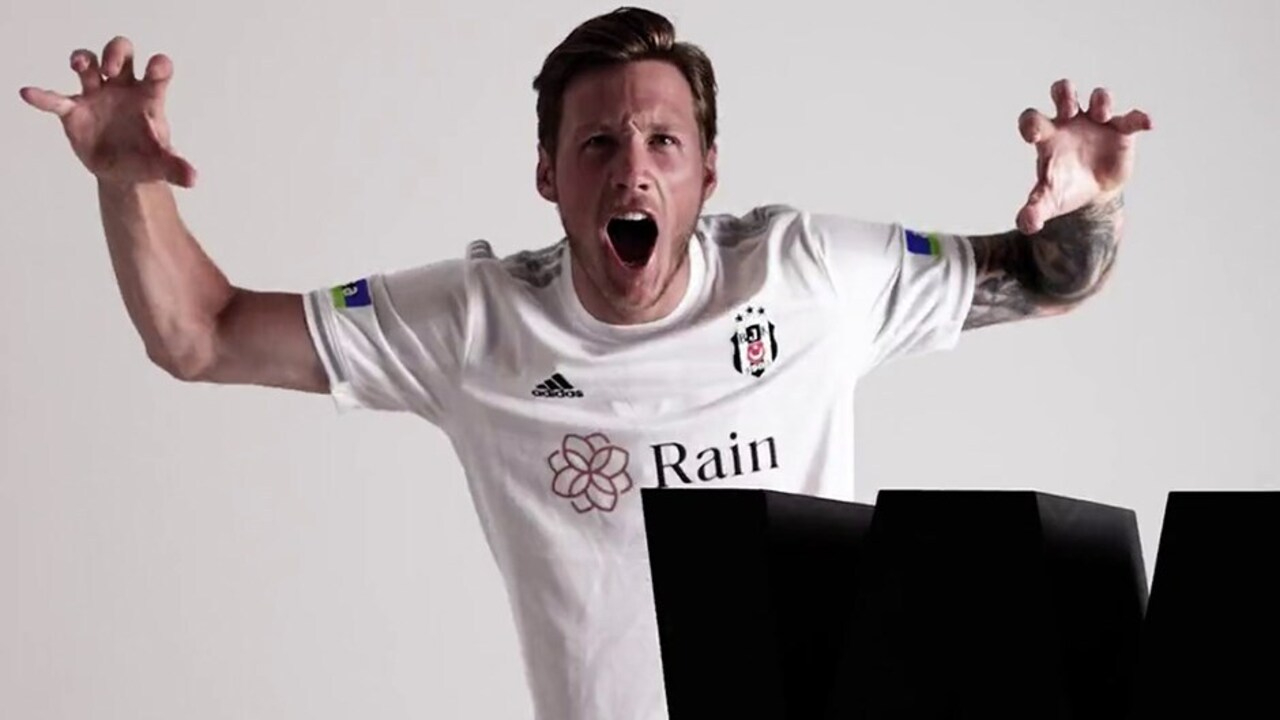 Beşiktaş açıkladı! Hollandalı Wout Weghorst resmen Kartal oldu