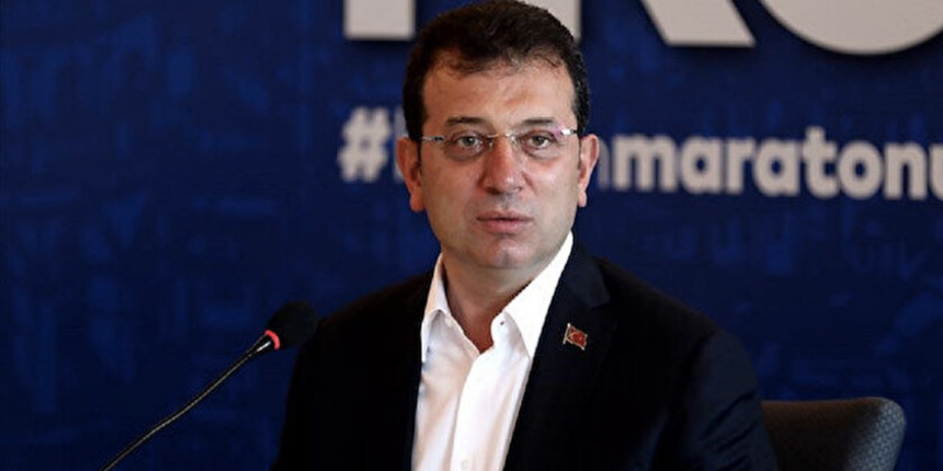 CHP kapıyı kapattı: Ekrem İmamoğlu'nun 'adaylık' hayali kısa sürdü