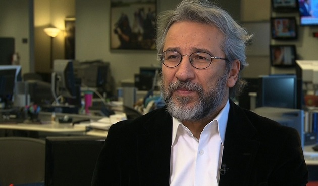 Kılıçdaroğlu 'yürüyüş' dedi, Can Dündar hapishane baskını çağrısı yaptı!