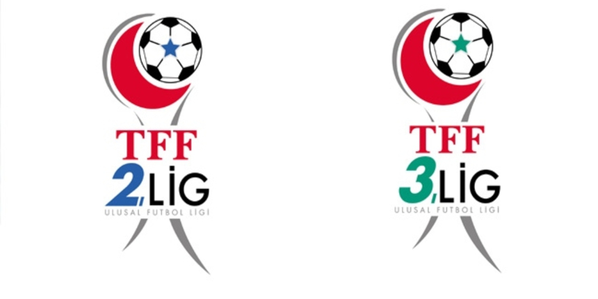 TFF açıkladı: 2. Lig ve 3. Lig'de fikstür çekimleri 7 Temmuz'da yapılacak