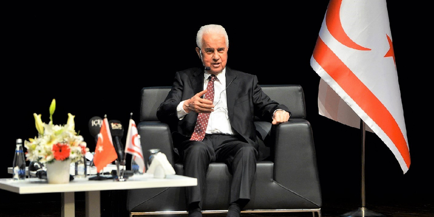 KKTC 3. Cumhurbaşkanı Derviş Eroğlu’nun kalbine ICD takıldı