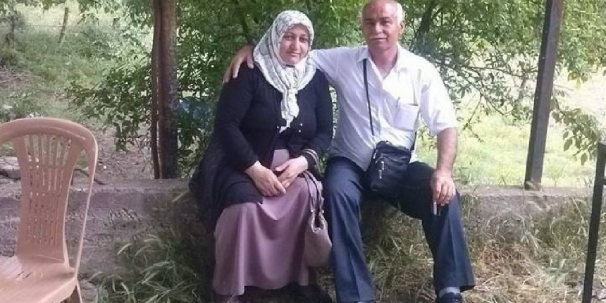 Eşini baltayla öldüren adama indirimsiz ağırlaştırılmış müebbet