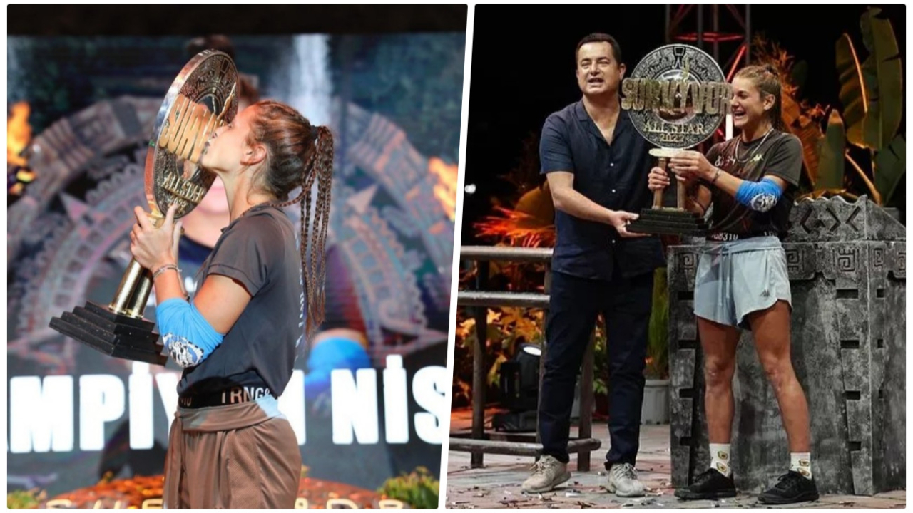 RTÜK Başkan Yardımcısı İbrahim Uslu'dan 'Survivor All Star 2022' açıklaması