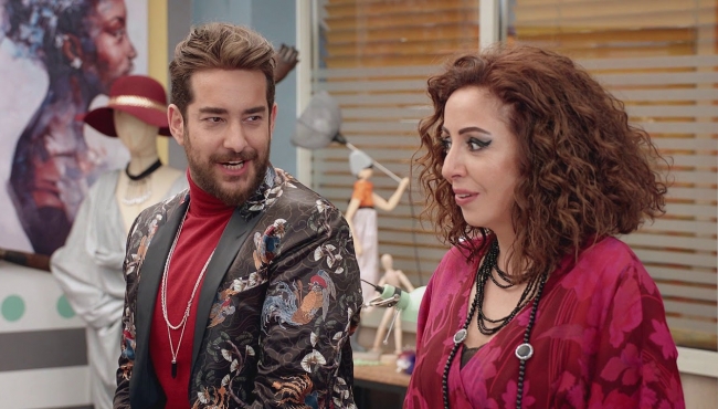 Jet Sosyete yakında Star'da!