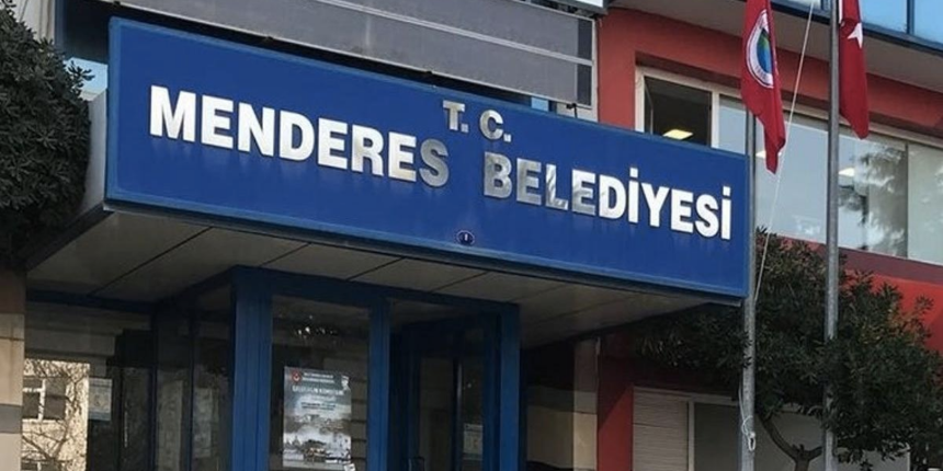 CHP'li Menderes Belediyesinde yolsuzluk depremi: Başkan dahil 31 şüpheli adliyeye sevk edildi
