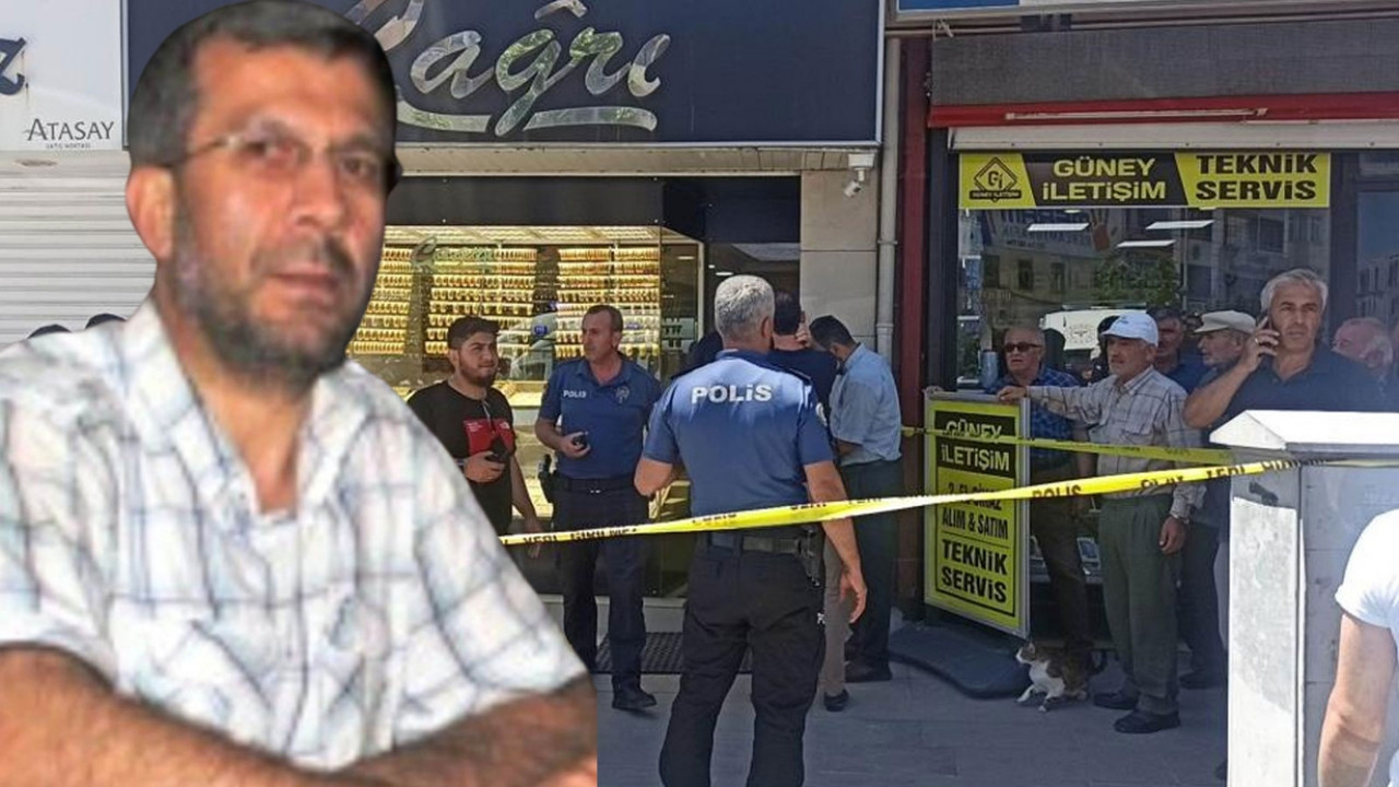Konya'daki kuyumcu katili LGS Türkiye birincisi çıktı! Tıp fakültesini kazanmış...