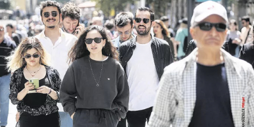 Koronavirüste vaka sayısı artıyor... Uzmanlar Kurban Bayramı'na dikkat çekerek uyardı