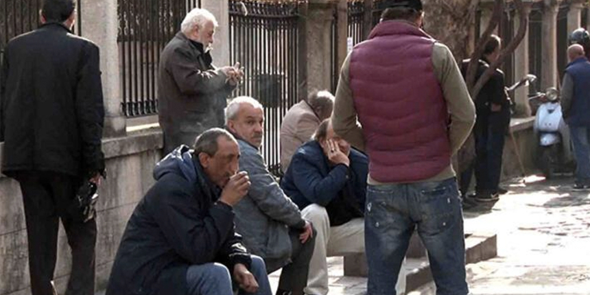 Hükümet EYT için yıl sonunun işaret etmişti... 3 formül öne çıktı