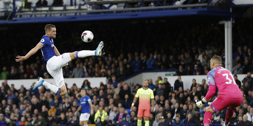 Galatasaray'dan sürpriz transfer hamlesi! Cimbom, 32 yaşındaki Gylfi Sigurdsson'un peşinde