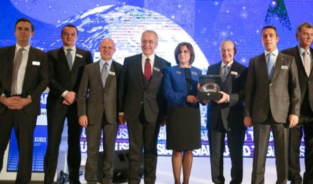 TÜSİAD'dan Enis Berberoğlu açıklaması! "Güvenlik ile özgürlükler..."