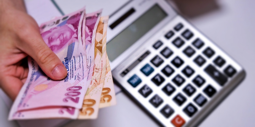 Yine yeni bir varlık barışı geldi
