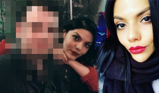 Ünlü oyuncuya şok suçlama! Sevgilisini öldüresiye dövdü...
