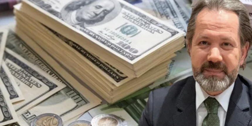 İslam Memiş'ten flaş dolar yorumu: Yatırımcıları uyardı
