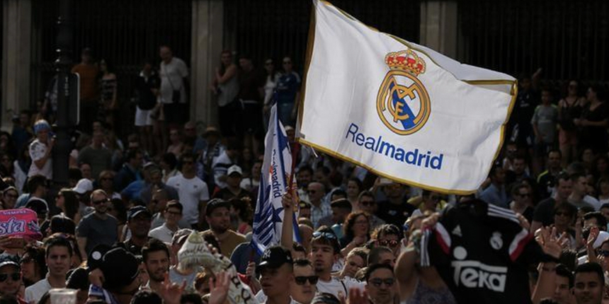 LGBT'ye destek vermeyen Real Madrid, UEFA'nın cezasıyla karşı karşıya