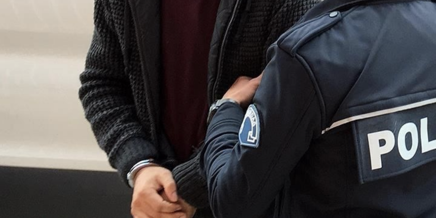 Adana merkezli 5 ilde terör operasyonu! CHP'li ve HDP'li yöneticiler de gözaltında