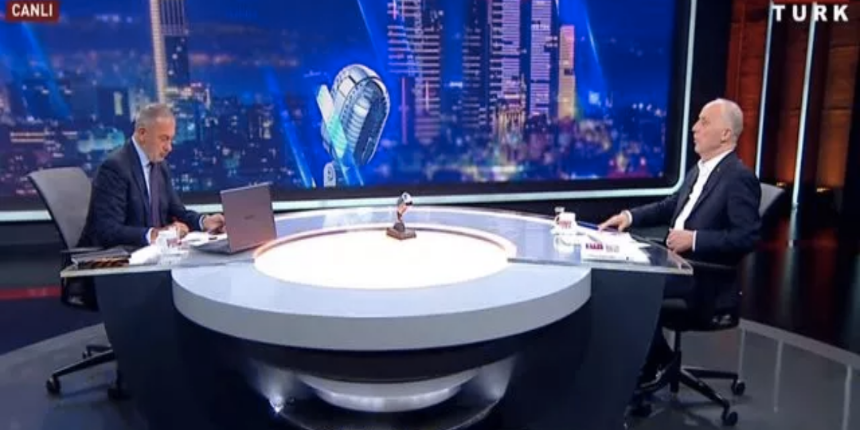 Hedef gösterilmeye çalışılan Ergün Atalay açıkladı: 'Ne bankada param, ne de arabam var'