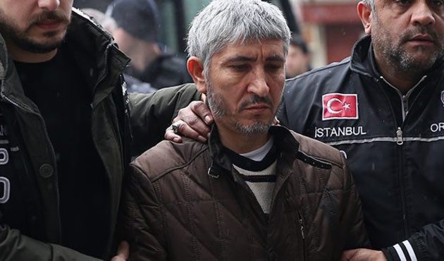 "Devrimci Karargah Davası"nı kumpas için kullanan hakim ve savcılara ceza...