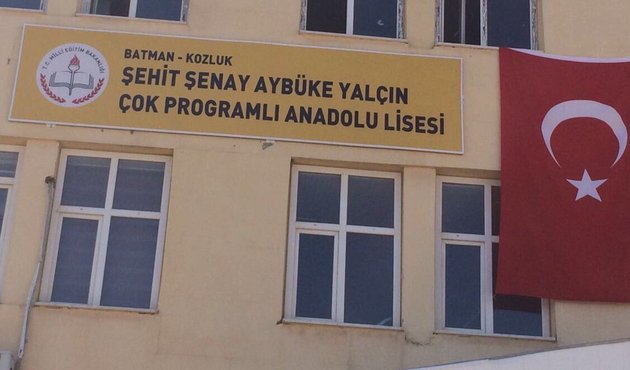 Şenay öğretmenin adı okulunda yaşayacak!