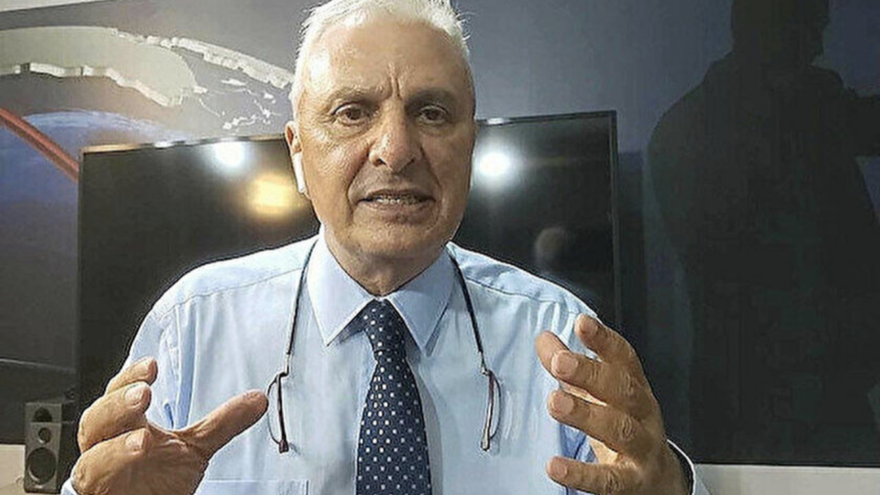 Başörtülü öğretmene 'facia' diyen Can Ataklı’ya para cezası