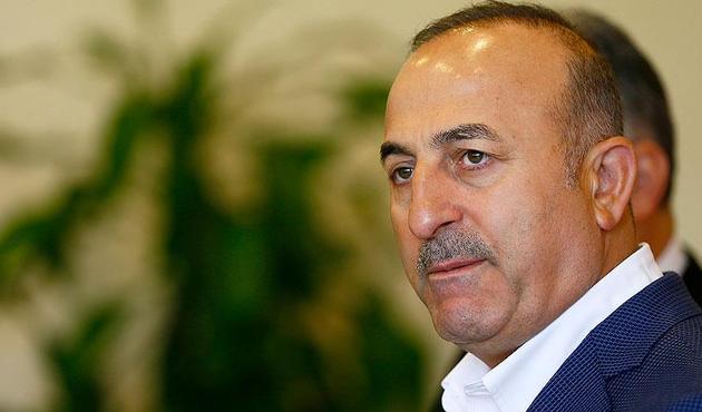 Dışişleri Bakanı Çavuşoğlu, Katar'ın ardından Kuveyt'e gidiyor!