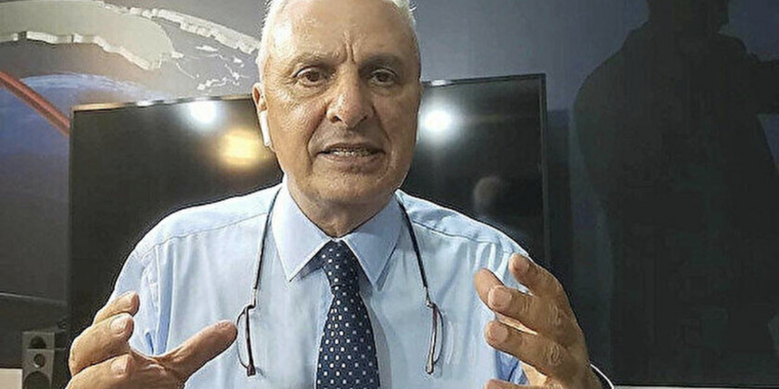 Başörtülü öğretmene 'facia' diyen Can Ataklı’ya para cezası