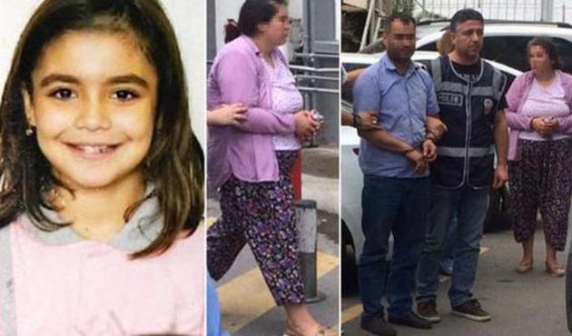 Ceylin Atik cinayetinde kan donduran itiraf sonrası flaş tutuklamalar!