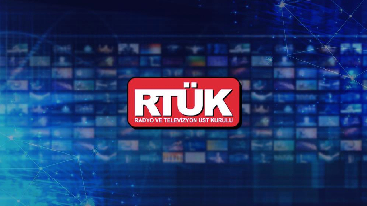 RTÜK'ten Netflix'e inceleme