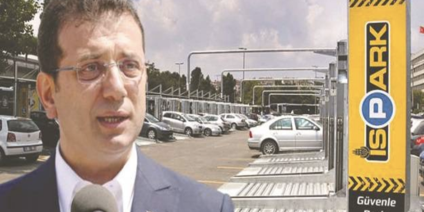 Seçim bitti vaatler gitti: 'İSPARK'a zam yok' diyen İmamoğlu yüzde yüz zam yaptı