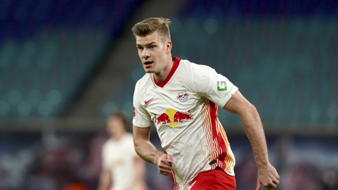 Fenerbahçe'de hedef yeniden Norveçli golcü Alexander Sörloth