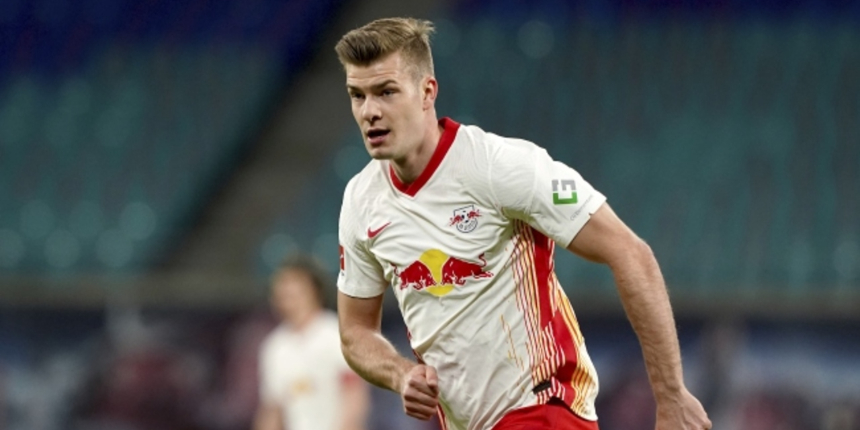 Fenerbahçe'de hedef yeniden Norveçli golcü Alexander Sörloth