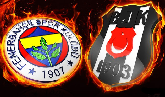 Beşiktaş bu teklifle Fenerbahçe'yi çileden çıkarttı!
