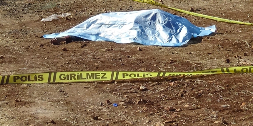 Boğazı kesilen kadın boş araziye atılmıştı! Katiline müebbet hapis cezası verildi