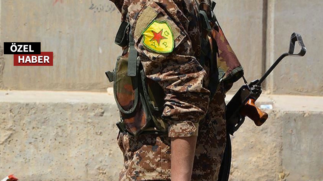 PYD OHAL ilan etti! Terör örgütünü operasyon korkusu sardı