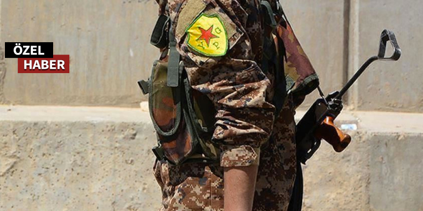 PYD OHAL ilan etti! Terör örgütünü operasyon korkusu sardı