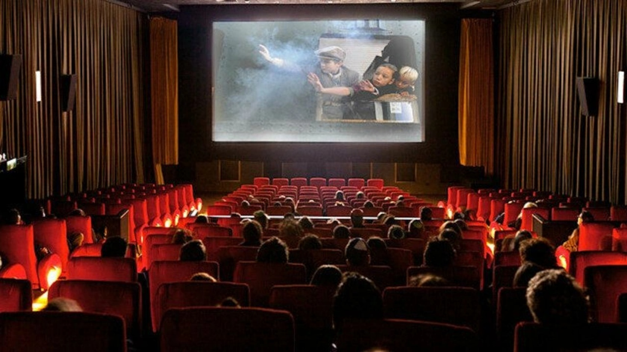 2022 Yılının En Çok İzlenen Film Unvanını Bu Film Aldı! Rakiplerine Fark Attı