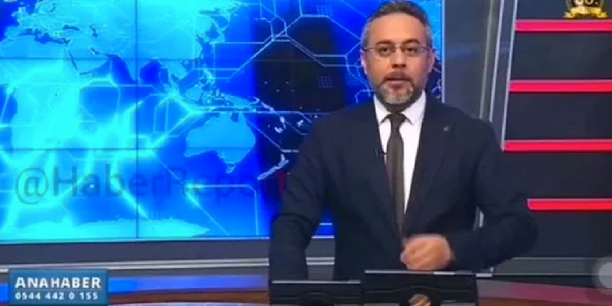 KonTV spikeri, öldürülen doktorun mesai arkadaşlarına 'provokatör' dedi