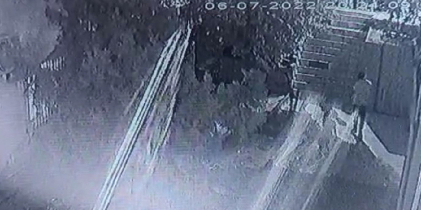 Avukat Gülistan ve küçük kızı boşanma aşamasındaki kocası tarafından kaçırıldı