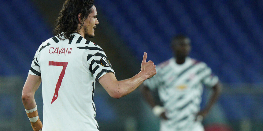 Uruguaylı forvet Edinson Cavani'nin menajeri Fenerbahçe için İstanbul'da iddiası