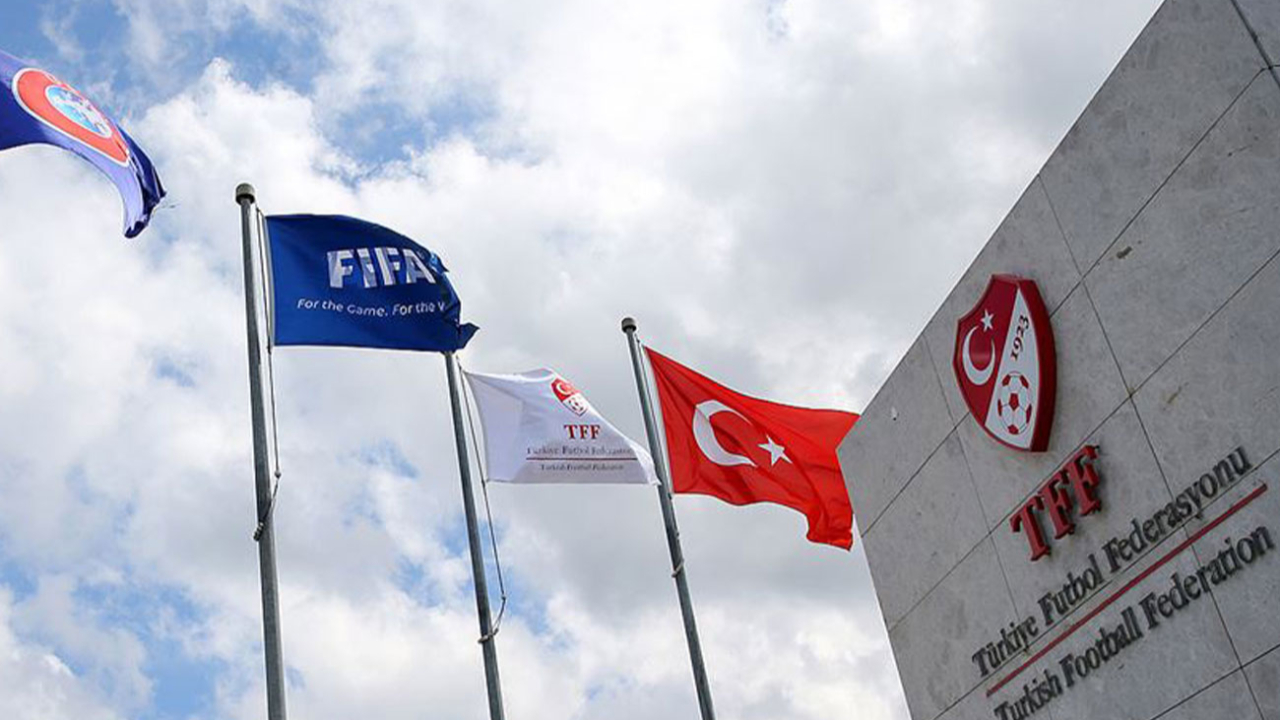 TFF'den yabancı kuralı açıklaması! En çok merak edilen konuların başındaydı...