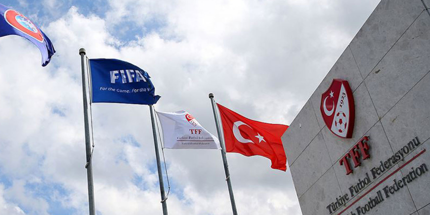TFF'den yabancı kuralı açıklaması! En çok merak edilen konuların başındaydı...