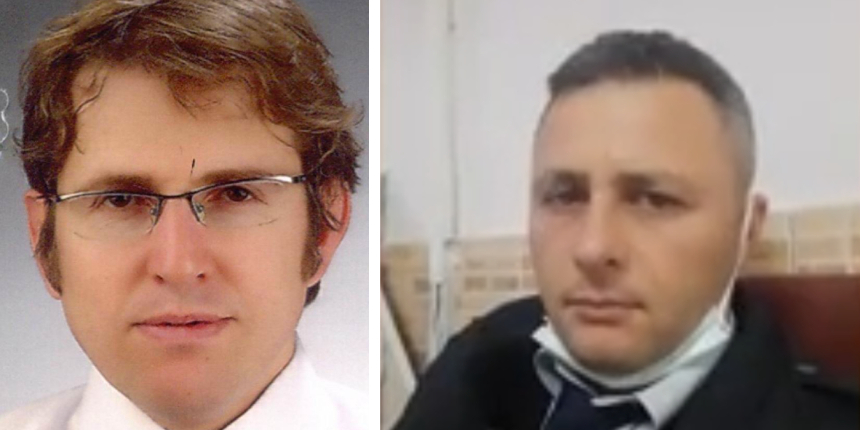 Doktor Ekrem Karakaya'nın katilinin sosyal medya paylaşımları kan dondurdu