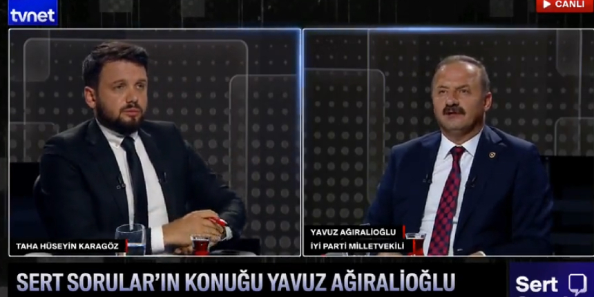 Kılıçdaroğlu'nun LGBT vaadine İYİ Parti'den itiraz geldi: Anormali kimse normal diye savunamaz