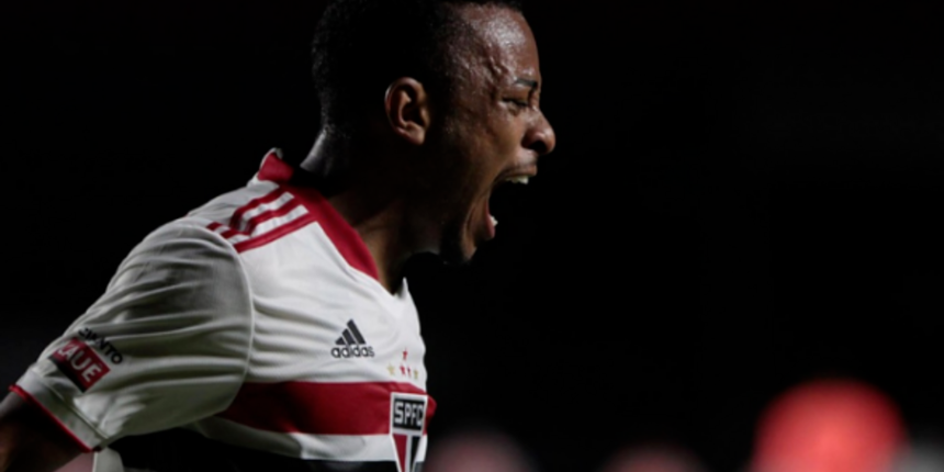 Fenerbahçe sol bekini Brezilya'dan buldu! Welington için kulübü Sao Paulo ile anlaşıldı