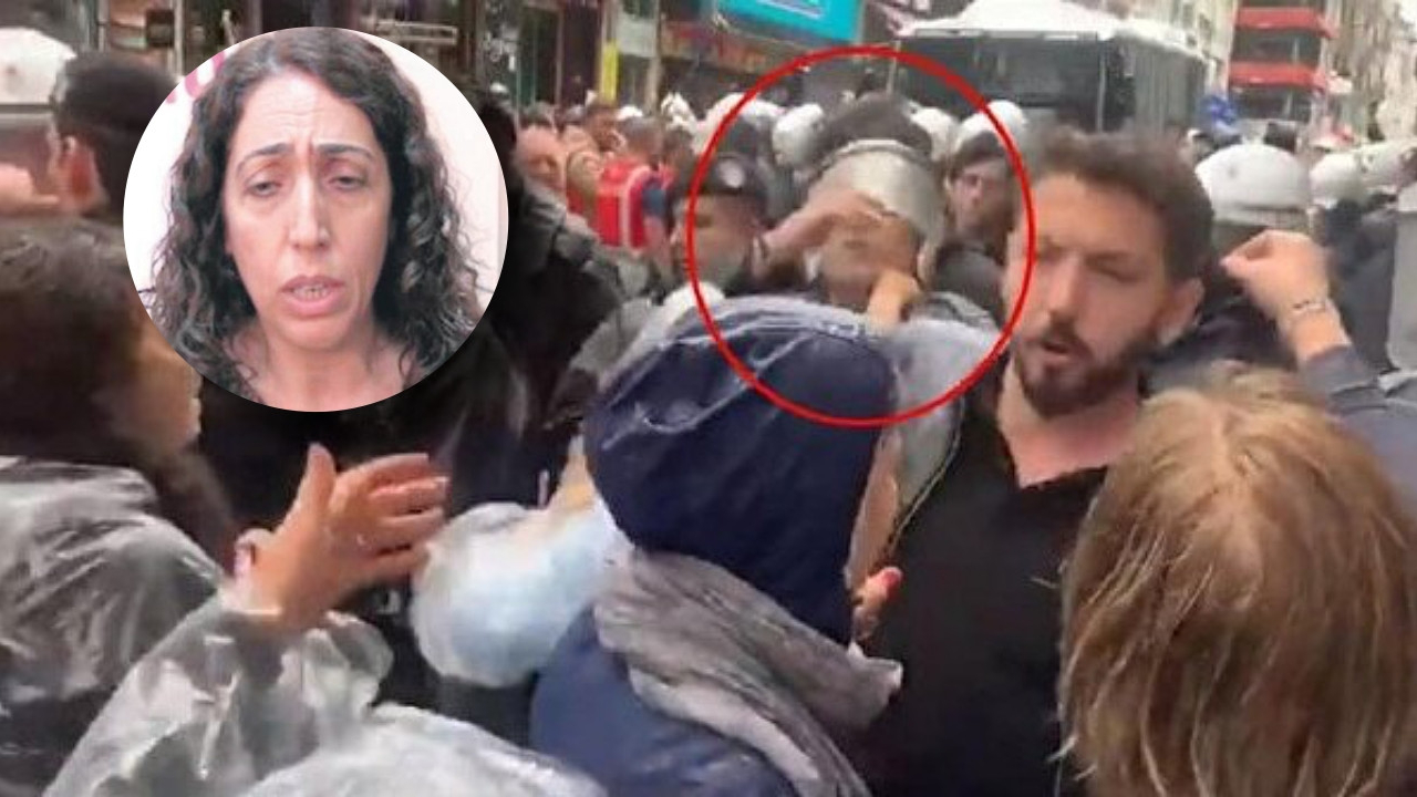"Polise tokat kabul edilemez" açıklamaları yapan CHP çark etti: HDP ile birlikte ret oyu kullandı!