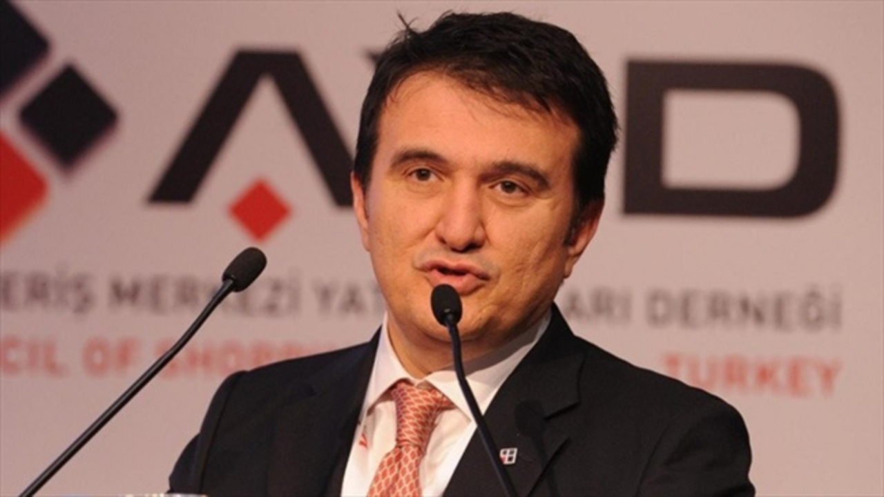 Demir Yumruk Operasyonu'nda yeni gelişme! İş insanı Hulusi Belgü tutuklandı