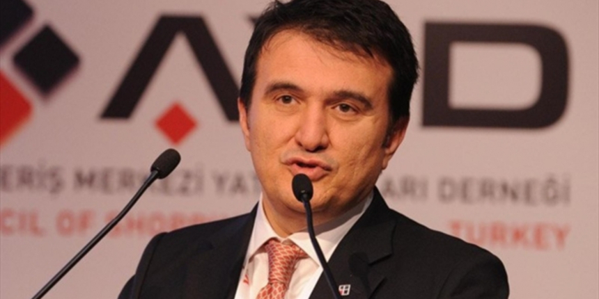 Demir Yumruk Operasyonu'nda yeni gelişme! İş insanı Hulusi Belgü tutuklandı